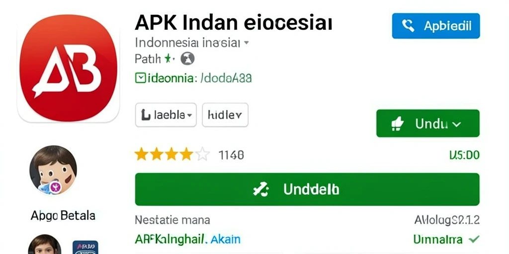 Tampilan antarmuka yang mudah digunakan.