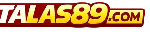 talas89 — logo banner resmi Indonesia